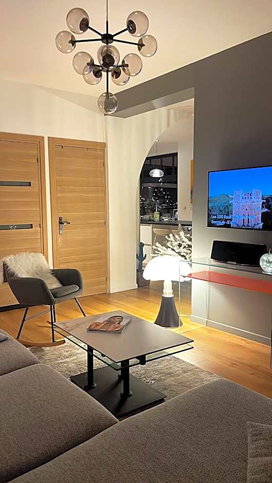 La Demeure Marcquoise