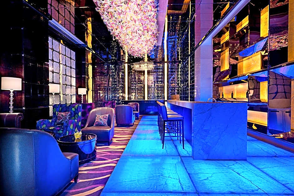 Sheraton Daqing Hotel
