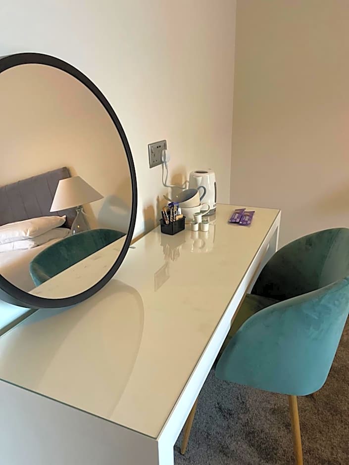 Woodlands Hall Hotel