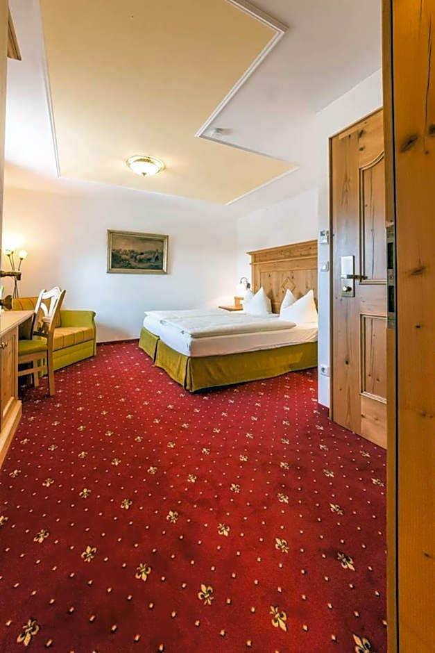 Metzgerei Gasthof Oberhauser - Hotel zur Post