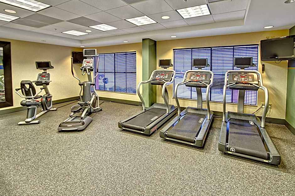 Hampton Inn Cleveland
