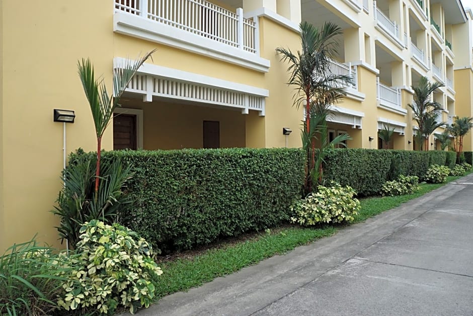 The One Residence Hotel