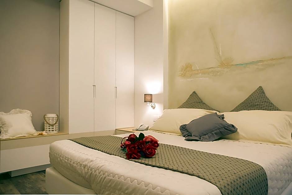 Hotel Liberty Beach - Parking & Beach