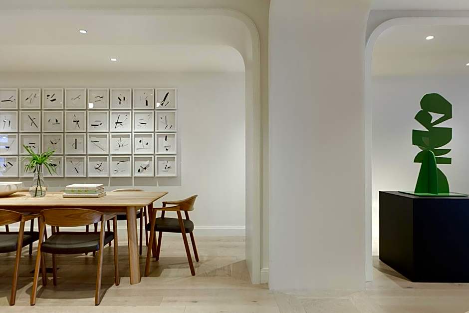 Kimpton Sylvan Hotel By IHG