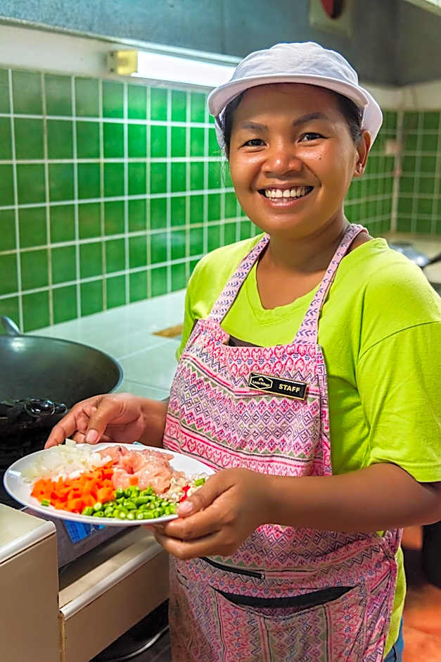 Little Village Chiang Mai