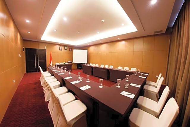 Ramedo Hotel Makassar