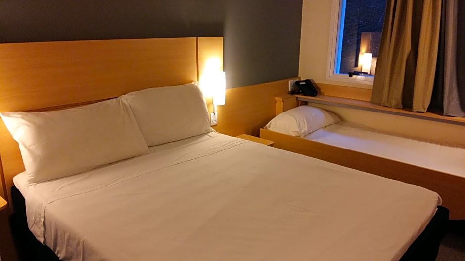 ibis Juiz de Fora