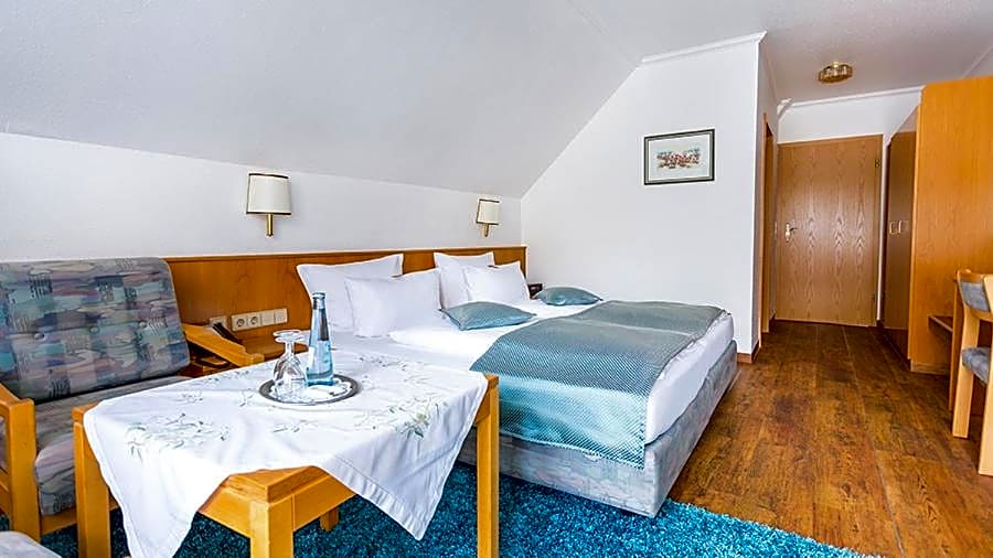 Relax Apartments Tannenhof