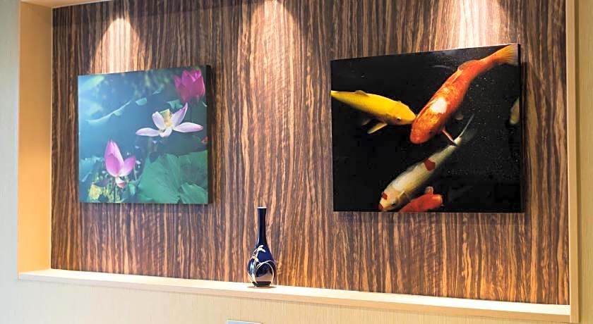 Shiki Suites - Kyoto Umekoji