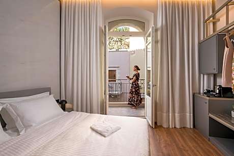 Veneri Boutique Suites