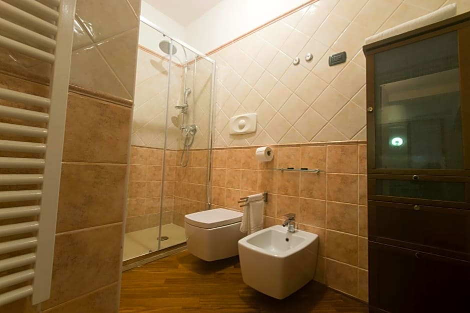 Suite del Borgo - Affittacamere - Guest house