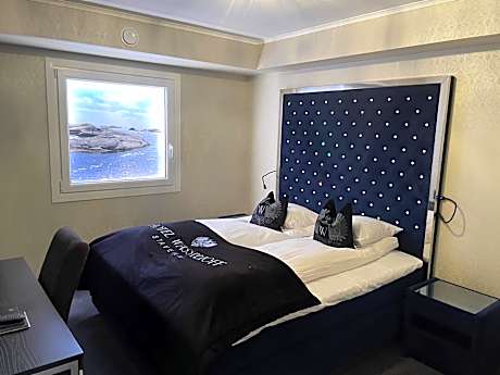 Budget Internal Double Room