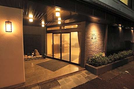 Hotel Mimatsu