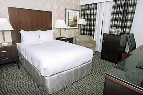 Double Room - Non-Smoking