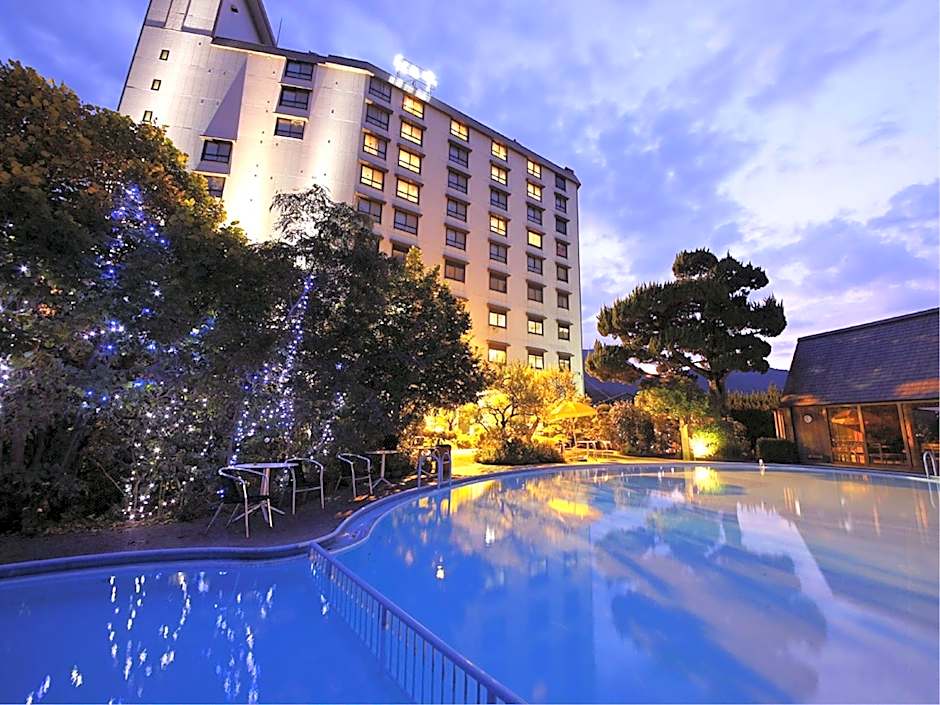 Koubaitei Kotohira Grand Hotel