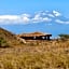 Original Maasai Lodge – Africa Amini Life