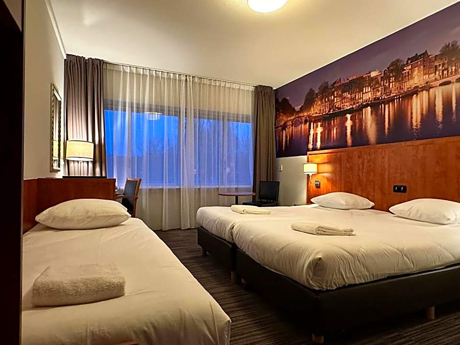 Westlake Hotels Amsterdam