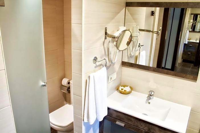 Hotel & Spa Villa de Mestas