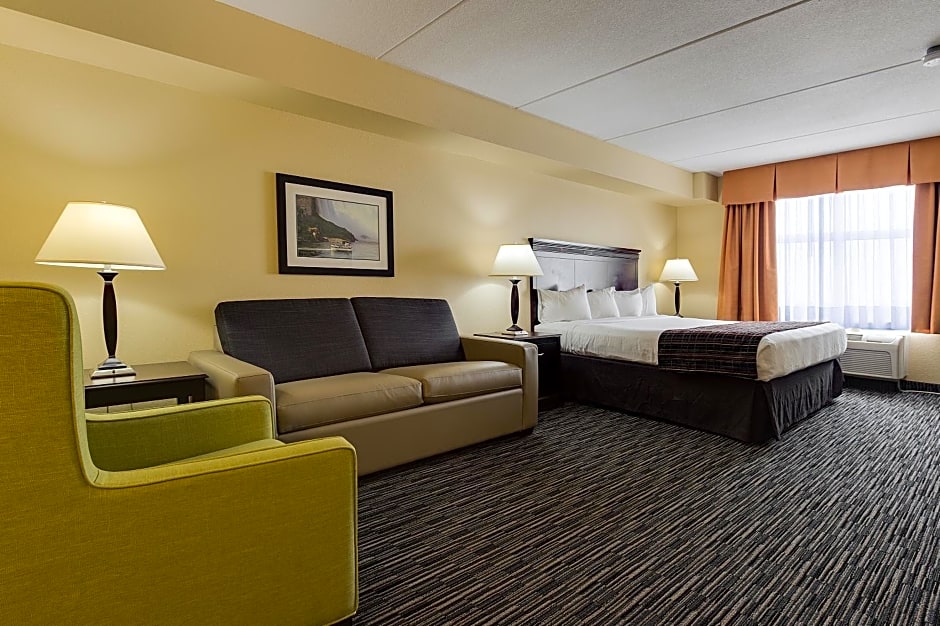 Country Inn & Suites by Radisson, Niagara Falls, ON