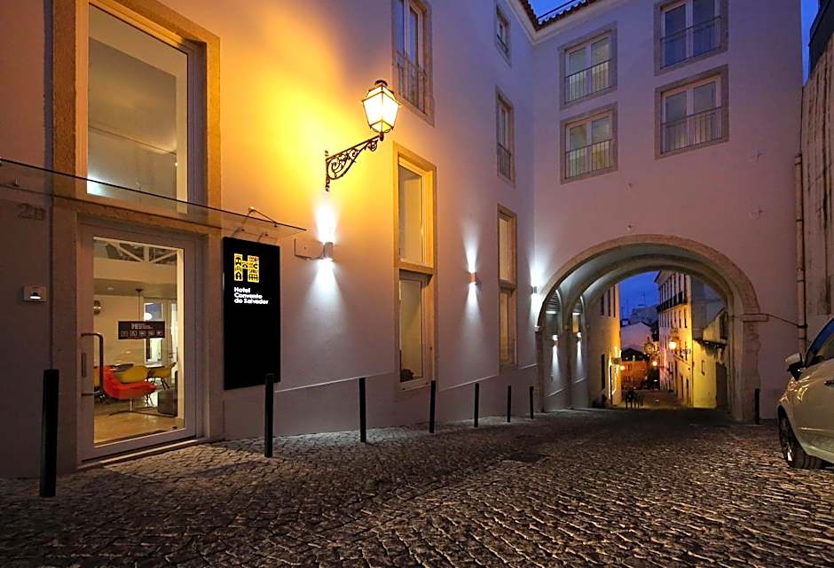 Hotel Convento do Salvador
