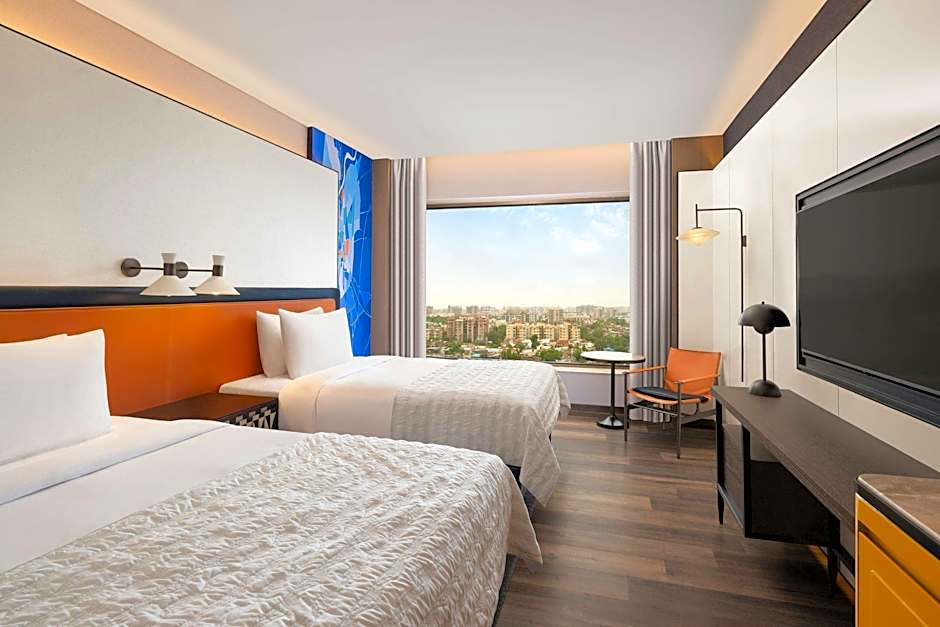 Le Meridien Ahmedabad