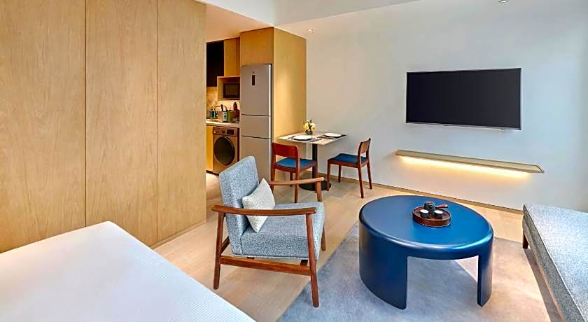 DoubleTree by Hilton Shenzhen Airport Residences