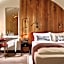 PEST-BUDA Design Hotel by Zsidai Hotels at Buda Castle