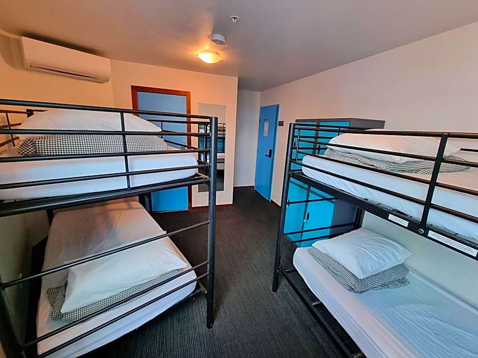 Base Backpackers - St Kilda