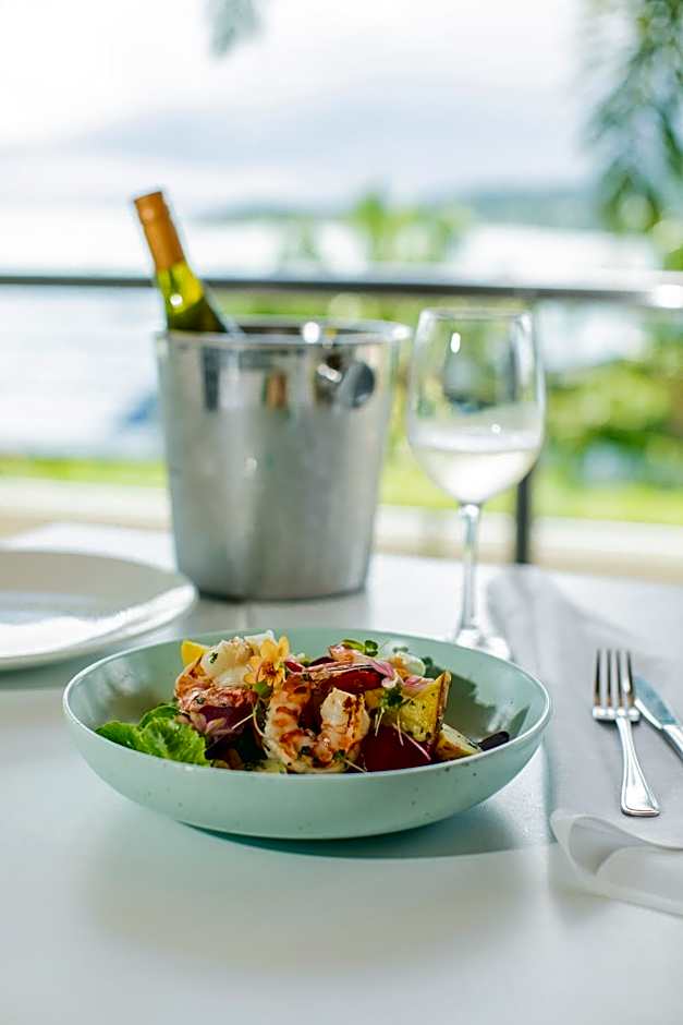 Club Wyndham Airlie Beach