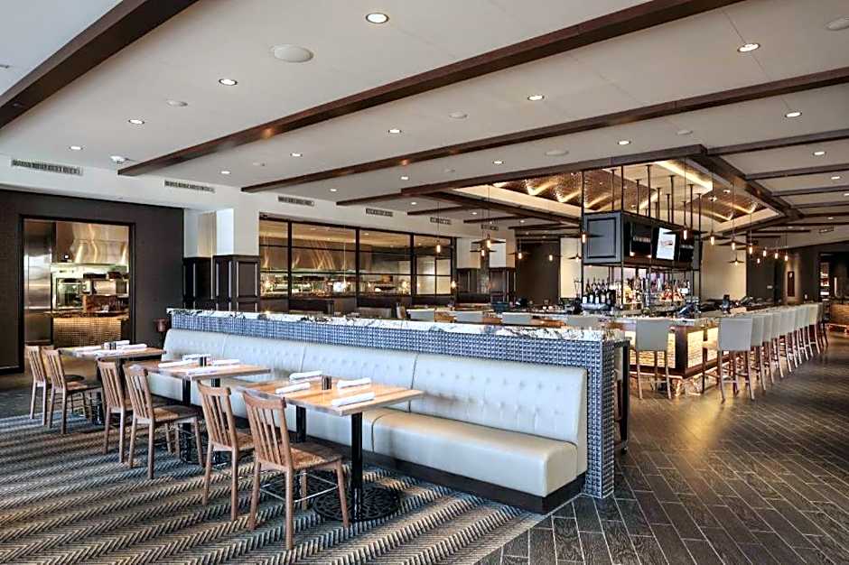 Four Winds Casino - South Bend