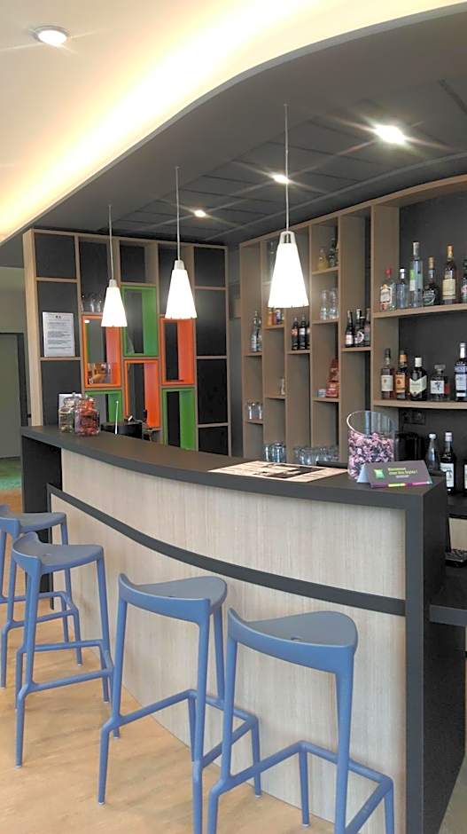 ibis Styles Moulins Centre