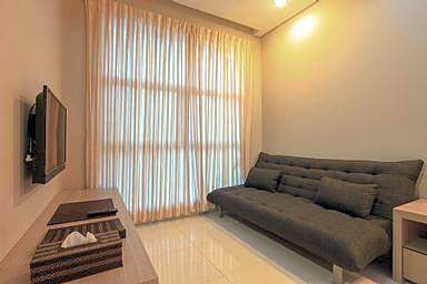 Bali True Living Apartment