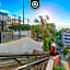 1 BR Condo - Amazing Sunsets Froom the Roof - Pool