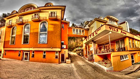 Hotel Vila Anna