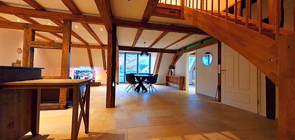 Gästehaus Craintaler Mühle B&B