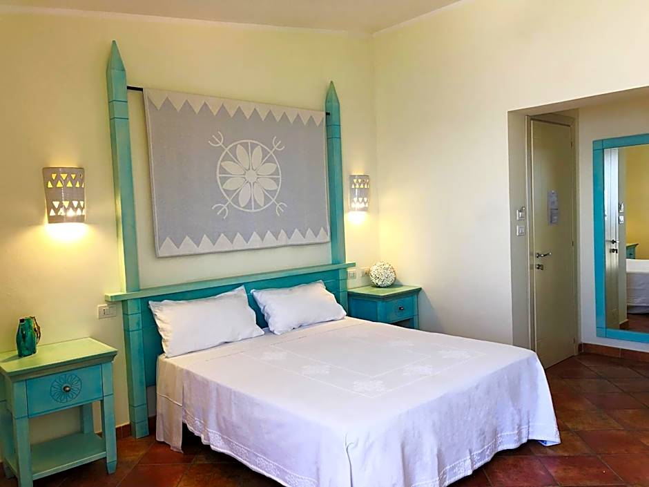 LH Hotel Pedraladda