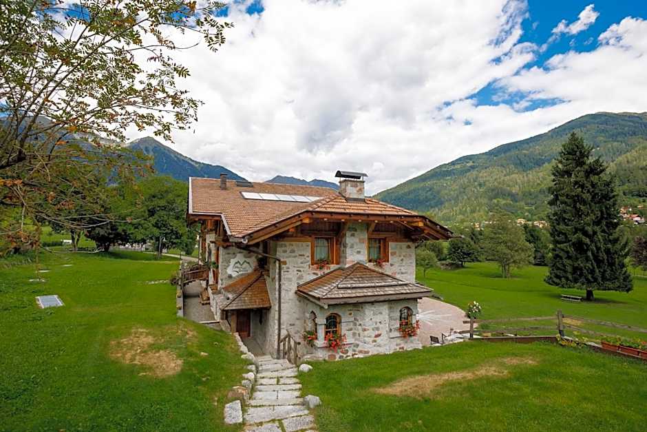 Hotel Maso del Brenta