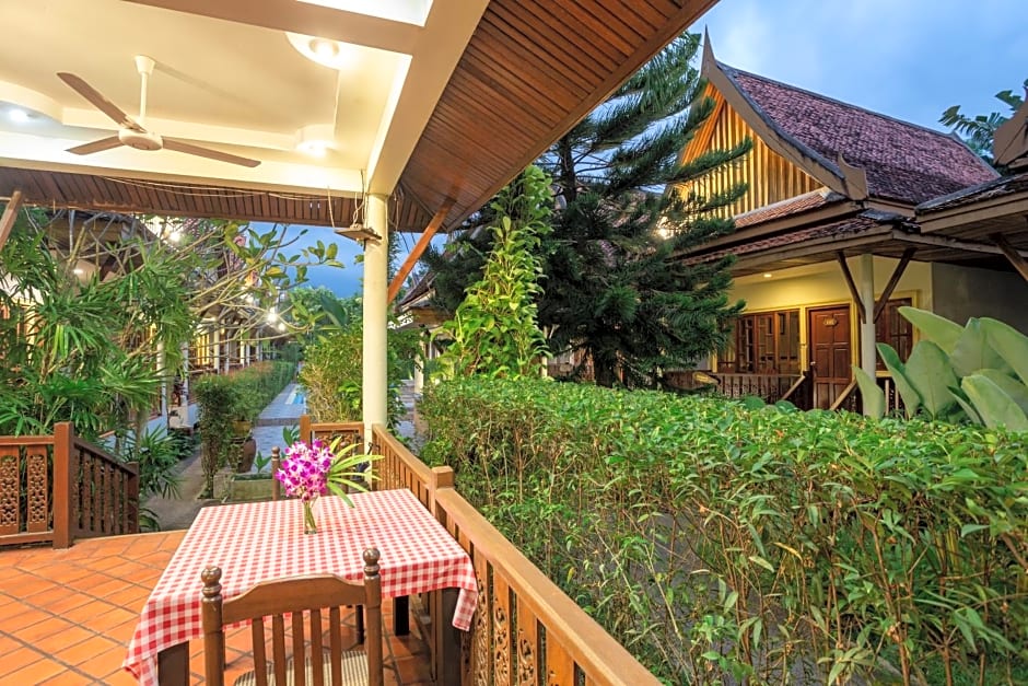 Bangtao Village Resort