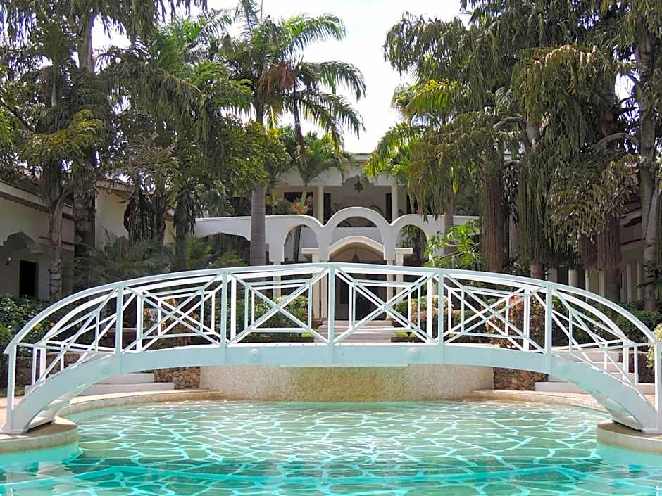 Hotel Villa Malindi