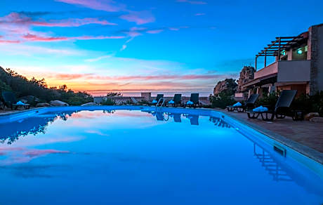 Gravina Resort & Apartments