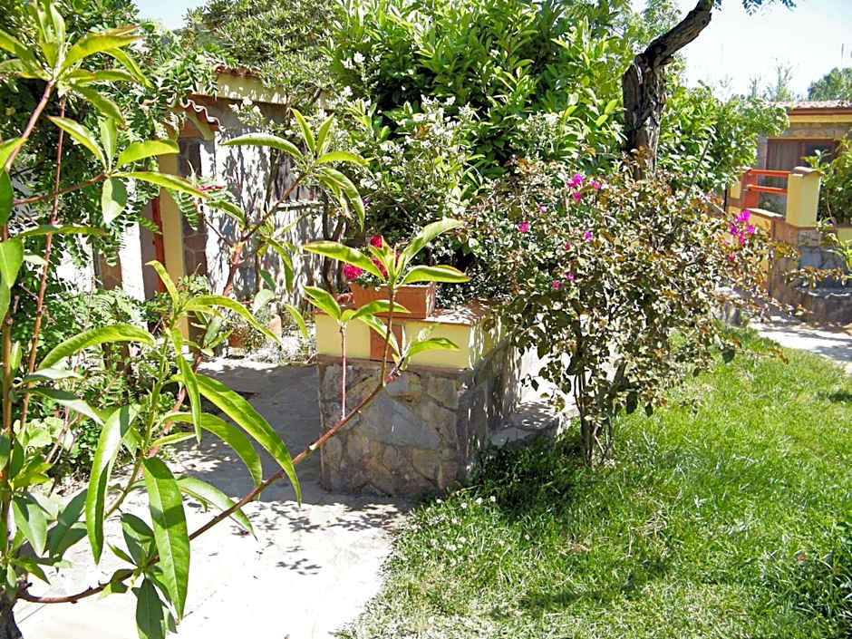 Hotel Villaggio Tabù