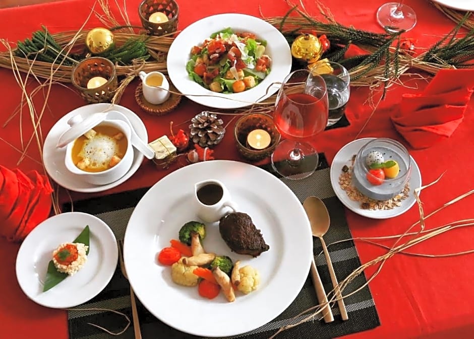 Maison Souvannaphoum Hotel