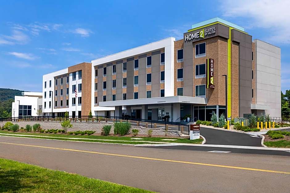 Home2 Suites by Hilton Bristol