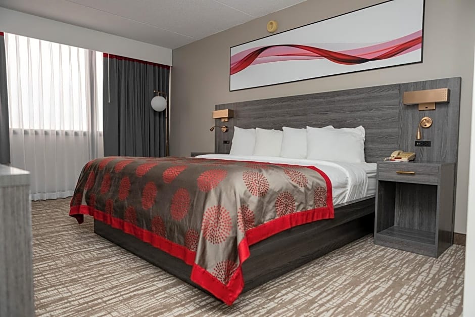 Ramada by Wyndham Cedar Rapids