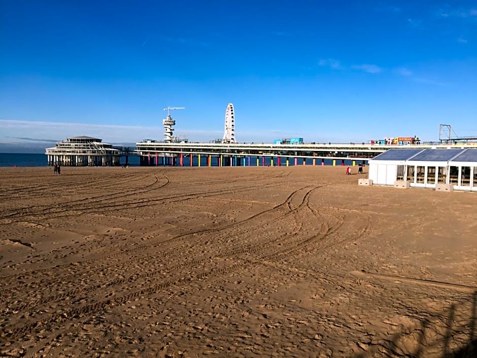 Bed & Breakfast Leonie