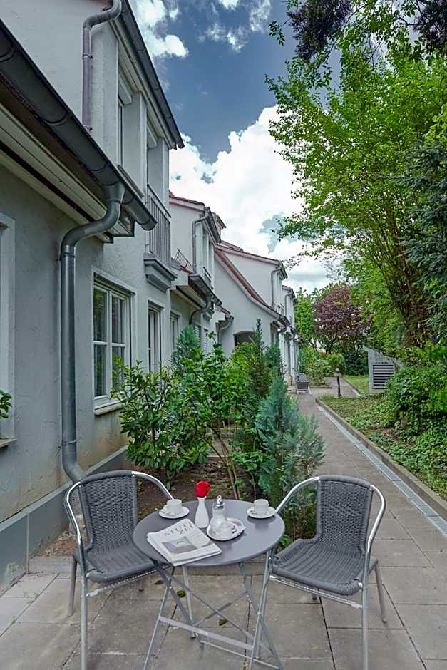 Apart Business Hotel