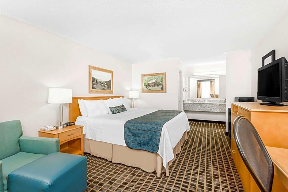 Days Inn by Wyndham Jefferson – Jefferson, NC