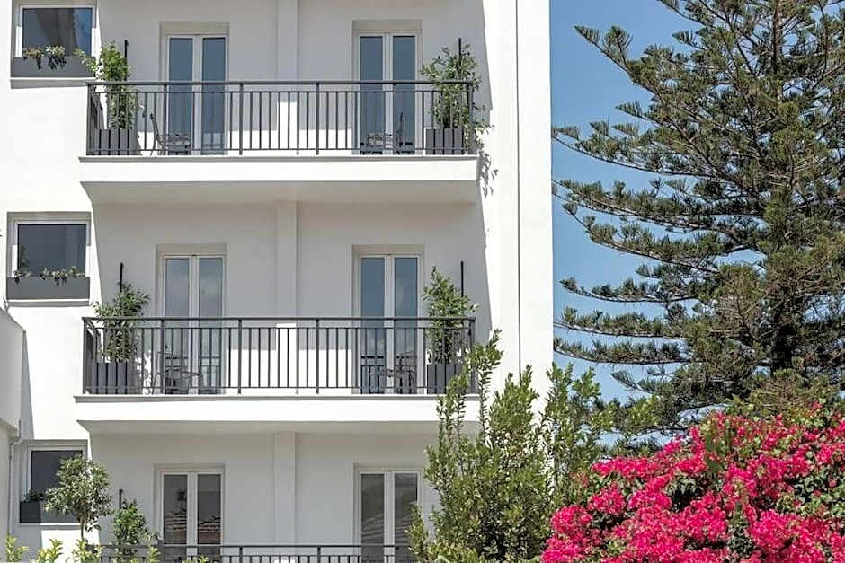 Bitzaro Boutique Hotel