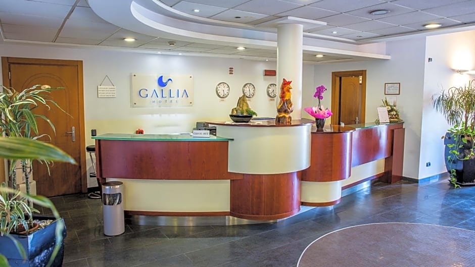 Hotel Gallia