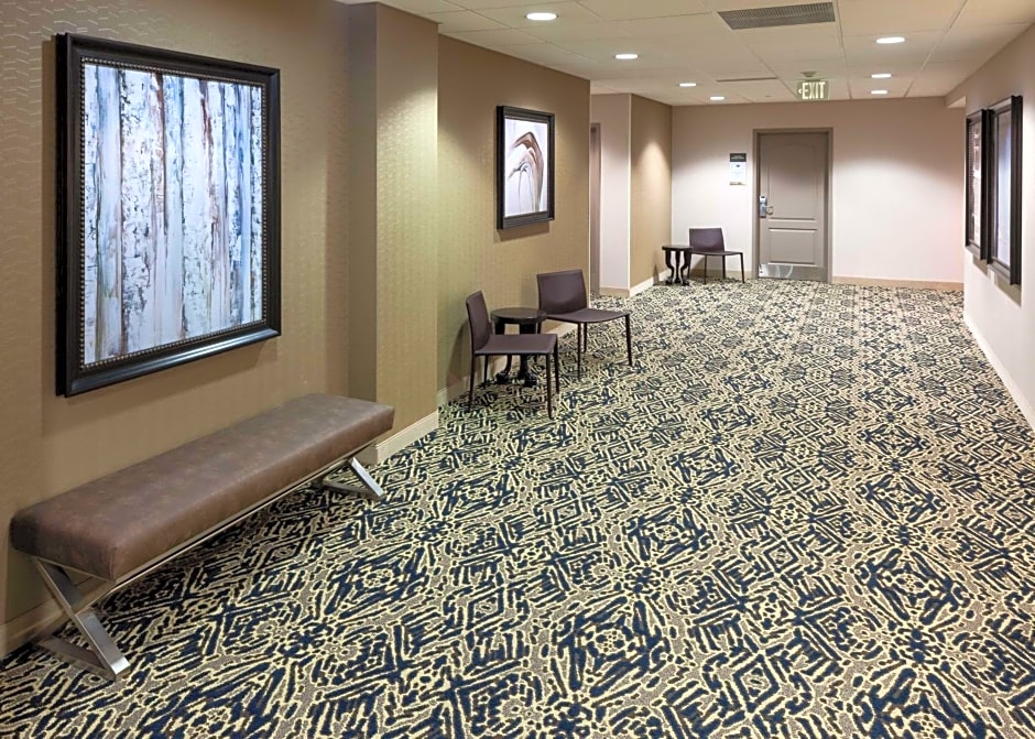 Hampton Inn By Hilton & Suites Boise-Downtown